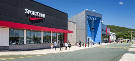 sport chek outlet.